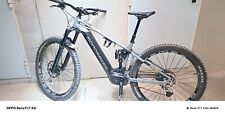 e-bike mtb full Mondraker Crafty R 