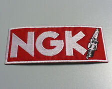 PATCH-TOPPA - NGK