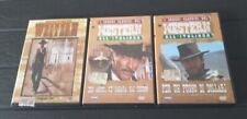 Lotto 3  DvD Cinema Western  - Titoli in descrizione