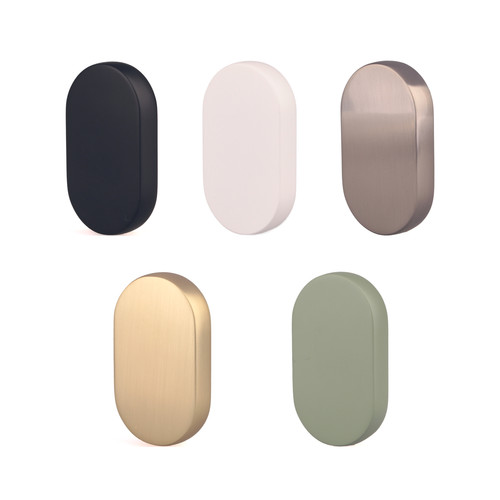 Maniglie per mobili - , design