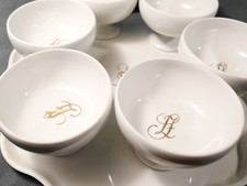 limoges antico servizio 6