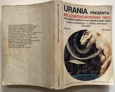 URANIA MILLEMONDWINTER 1983