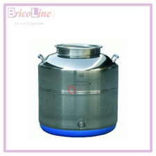 CONTENITORE OLIO (RUBINETTO