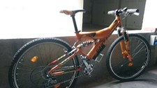 MountainBike gary fisher Joshua F3