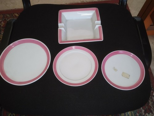 Porcellana ancap vintage set - porcellana,