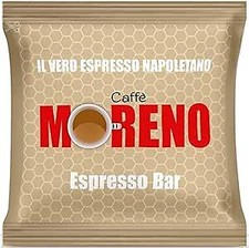 Caffè Moreno - 450 Cialde