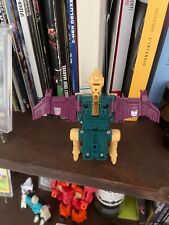 1987 Hasbro Takara Transformers G1 Abominus Combiner