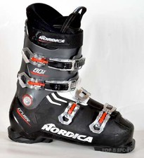 Nordica CRUISE 80 RX Nero -