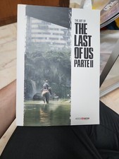 The Art of The Last of Us -