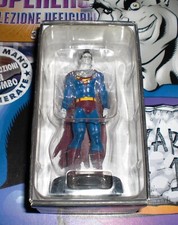 BIZARRO 35 Statuina Supereroi
