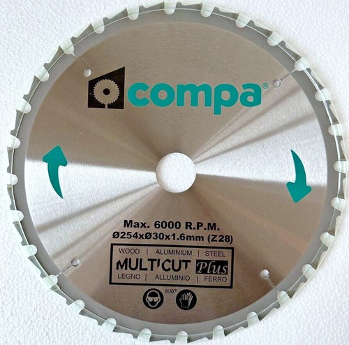 Lama multicut 254 z28 - 254,