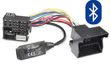 BlueMusic musica Bluetooth VW Polo Golf 6 Passat B7 RCD 310 RNS 510 RCD 510