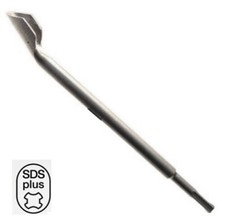 SCALPELLO SCAVATORE PER TRACCE