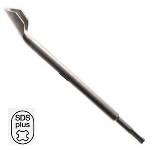 Scalpello scavatore per tracce - scavatore,