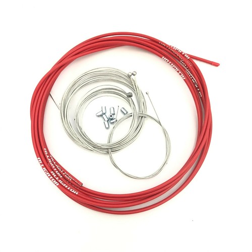 Kit guaine rosse rosso - rosse, +