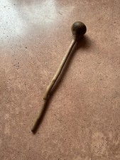 Massai Rungu Lancio Club