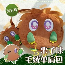 Zaino kuriboh anime - yu-gi-oh!,