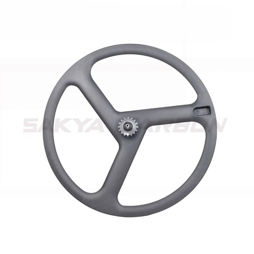 Ruota carbonio 700c razze - carbonio,
