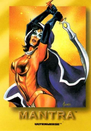 Skybox ultraverse malibu - ultraverse,
