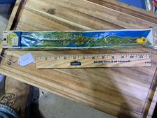 Esca da pesca Tony Accetta Large Mop (lotto#14069)