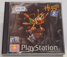 Hugo - 2 per PS1 (PS2 / PS3) PAL 