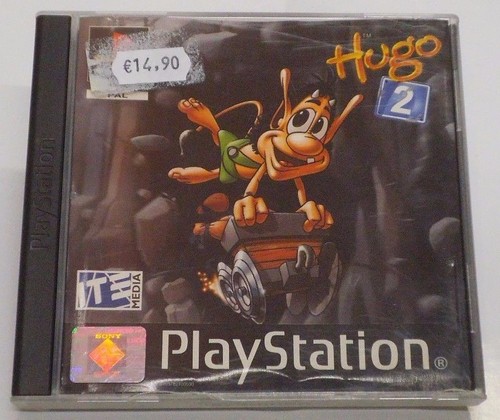 Hugo per ps1 - 2,