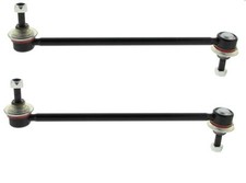 Coppia Biellette Fast Original DX+SX Barra Stabilizzatrice Fiat Multipla Marea