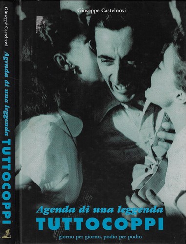 Agenda una leggenda - di,