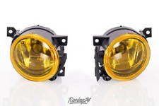 Kit fendinebbia giallo - , chiaro