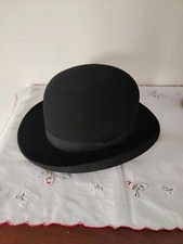 Bombetta cappello superfin
