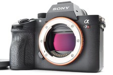 Sony α7R III fotocamera digitale compatta ILCE 7RM3 quasi come nuova 44970 scatti da JP#3031
