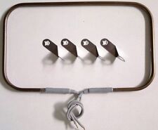 RESISTENZA PER INCUBATRICE