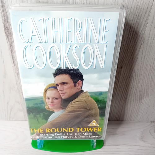 Catherine cookson the round - catherine,
