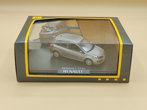 Renault clio iii estate - iii,