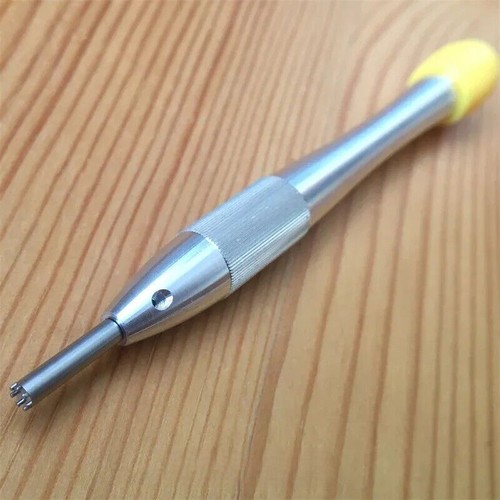 Cacciavite rotore movimento - cacciavite,