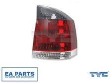 Fanale posteriore combinato per OPEL TYC 11-0318-11-2 adatto per sinistro