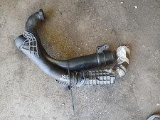 TUBI TURBO / ARIA DACIA DUSTER