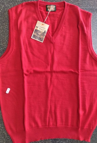 Gilet uomo senza maniche - gilet,
