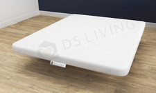 Coprimaterasso Memory Foam