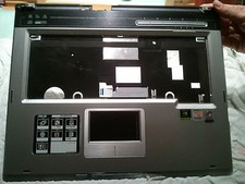 Touchpad per ASUS A6R - A6RP series case palmrest scocca superiore