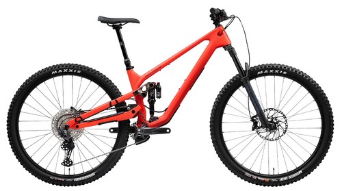 Kit cuscinetti telaio - kit, norco