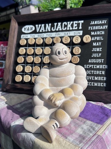 Fuori stampa bambola vintage - stampa!,