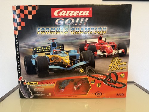 Carrera formula champion - carrera,