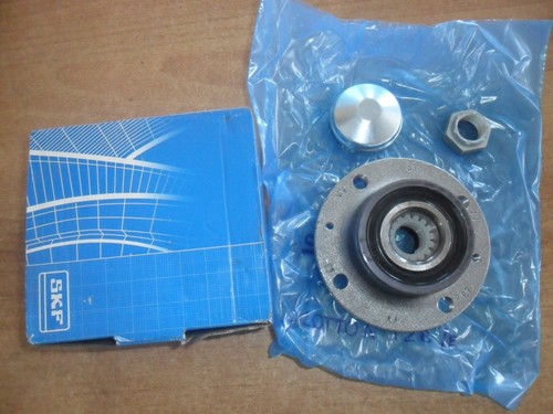 Skf vkba 6541 - skf, kit