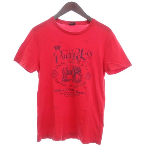 Polo ralph lauren - lauren, rossa