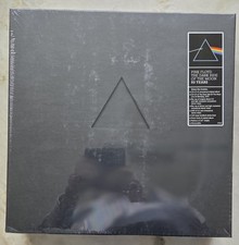 Pink Floyd Box 50 Years