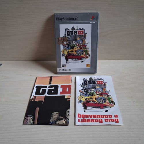 Gta grand theft - 3, /