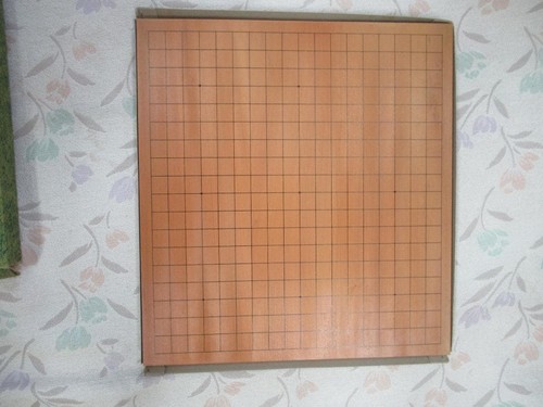 Tavolo goban gioco - goban, da