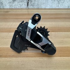 Miglio basso! Deragliatore