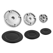 Set cappelli cucina universali - set,